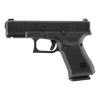 Pistolet airsoft Glock 19 Gen5 à gaz 6 mm 1,0 joule