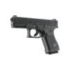 Pistolet airsoft Glock 19 Gen5 à gaz 6 mm 1,0 joule