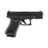 Pistolet airsoft Glock 19 Gen5 à gaz 6 mm 1,0 joule