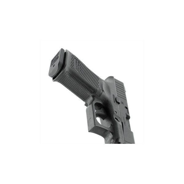 Pistolet airsoft Glock 19 Gen5 à gaz 6 mm 1,0 joule