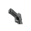 Pistolet airsoft Glock 19 Gen5 à gaz 6 mm 1,0 joule