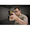 Pistolet airsoft Glock 19X MOS à billes 6mm CO2 coloris coyote
