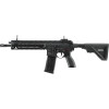 Carabine airsoft électrique Heckler & Koch HK416 A5 billes 6 mm full auto moins de 1 joule coloris noir