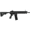 Carabine airsoft électrique Heckler & Koch HK416 A5 billes 6 mm full auto moins de 1 joule coloris noir
