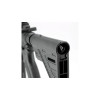 Carabine airsoft électrique Heckler & Koch HK416 A5 billes 6 mm full auto moins de 1 joule coloris noir