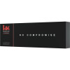 Carabine airsoft électrique Heckler & Koch HK416 A5 billes 6 mm full auto moins de 1 joule coloris noir