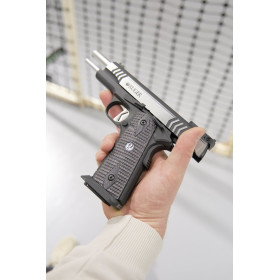 Pistolet à billes CO2 Ruger SR1911 Competition 6 mm
