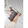 Pistolet à billes CO2 Ruger SR1911 Competition 6 mm