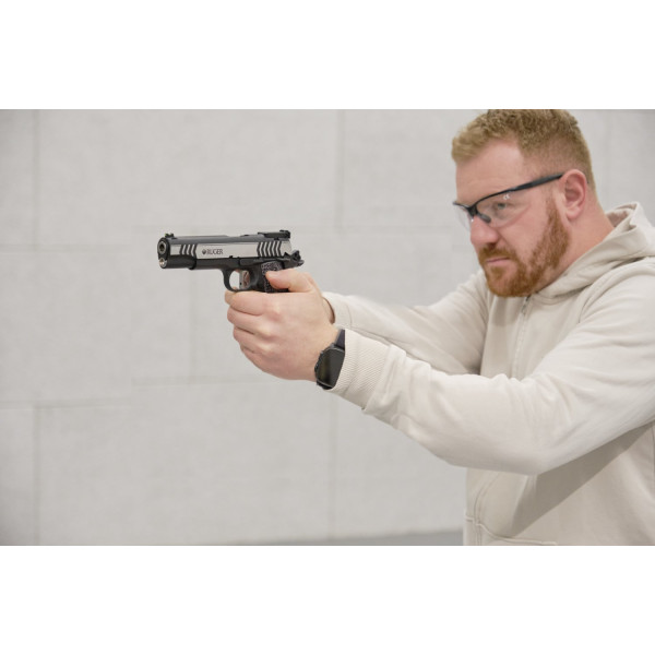 Pistolet à billes CO2 Ruger SR1911 Competition 6 mm