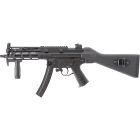 Réplique airsoft AEG Heckler & Koch MP5 EyeTrace full auto en 6 mm