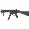 Réplique airsoft AEG Heckler & Koch MP5 EyeTrace full auto en 6 mm