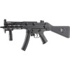 Réplique airsoft AEG Heckler & Koch MP5 EyeTrace full auto en 6 mm