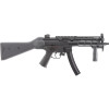 Réplique airsoft AEG Heckler & Koch MP5 EyeTrace full auto en 6 mm