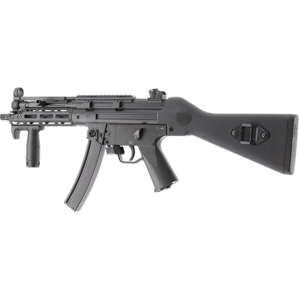 Réplique airsoft AEG Heckler & Koch MP5 EyeTrace full auto en 6 mm