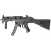 Réplique airsoft AEG Heckler & Koch MP5 EyeTrace full auto en 6 mm