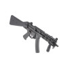 Réplique airsoft AEG Heckler & Koch MP5 EyeTrace full auto en 6 mm