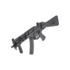 Réplique airsoft AEG Heckler & Koch MP5 EyeTrace full auto en 6 mm