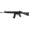 Carabine airsoft à gaz Heckler & Koch HK33 BBS 6 mm full auto 1,0 joule