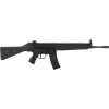 Carabine airsoft à gaz Heckler & Koch HK33 BBS 6 mm full auto 1,0 joule