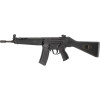 Carabine airsoft à gaz Heckler & Koch HK33 BBS 6 mm full auto 1,0 joule