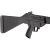 Carabine airsoft à gaz Heckler & Koch HK33 BBS 6 mm full auto 1,0 joule