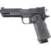 Pistolet airsoft Elite Force Rogue 11 à billes 6 mm propulsion CO2
