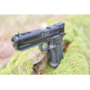 Pistolet airsoft Elite Force Rogue 11 à billes 6 mm propulsion CO2