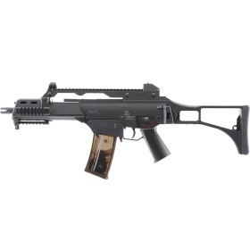 Carabine airsoft AEG Heckler & Koch G36C Eyetrace full auto BBS 6 mm