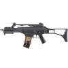 Carabine airsoft AEG Heckler & Koch G36C Eyetrace full auto BBS 6 mm