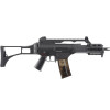 Carabine airsoft AEG Heckler & Koch G36C Eyetrace full auto BBS 6 mm