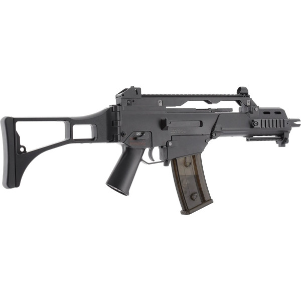 Carabine airsoft AEG Heckler & Koch G36C Eyetrace full auto BBS 6 mm