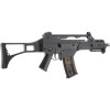 Carabine airsoft AEG Heckler & Koch G36C Eyetrace full auto BBS 6 mm