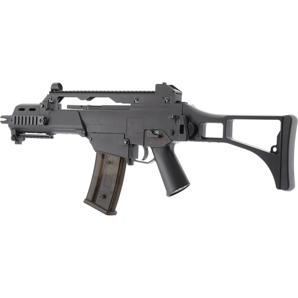Carabine airsoft AEG Heckler & Koch G36C Eyetrace full auto BBS 6 mm