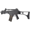Carabine airsoft AEG Heckler & Koch G36C Eyetrace full auto BBS 6 mm