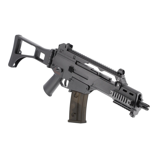 Carabine airsoft AEG Heckler & Koch G36C Eyetrace full auto BBS 6 mm