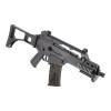 Carabine airsoft AEG Heckler & Koch G36C Eyetrace full auto BBS 6 mm