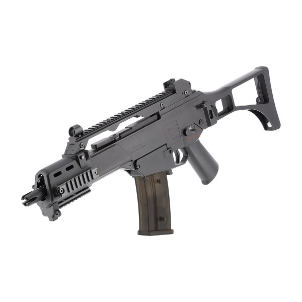 Carabine airsoft AEG Heckler & Koch G36C Eyetrace full auto BBS 6 mm