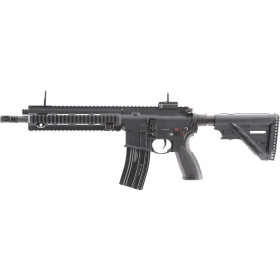 Réplique airsoft AEG Heckler & Koch HK416 A5 EyeTrace full auto BBS 6mm