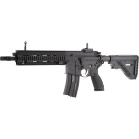 Réplique airsoft AEG Heckler & Koch HK416 A5 EyeTrace full auto BBS 6mm