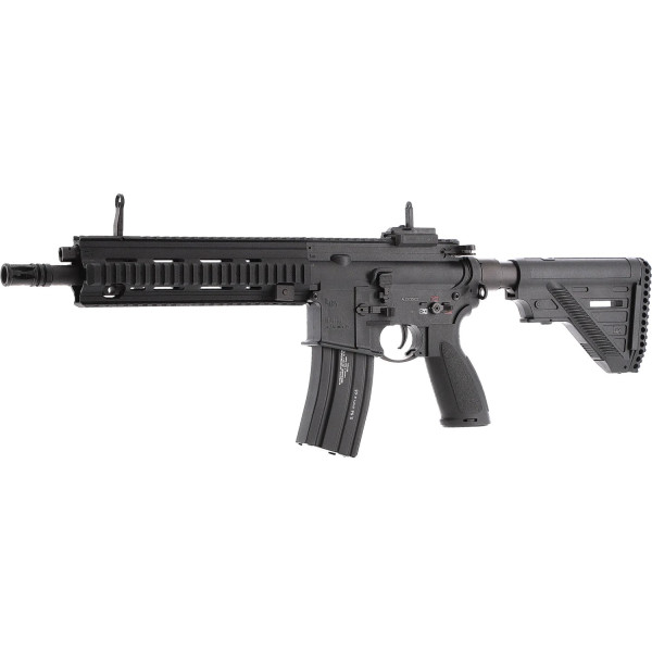 Réplique airsoft AEG Heckler & Koch HK416 A5 EyeTrace full auto BBS 6mm