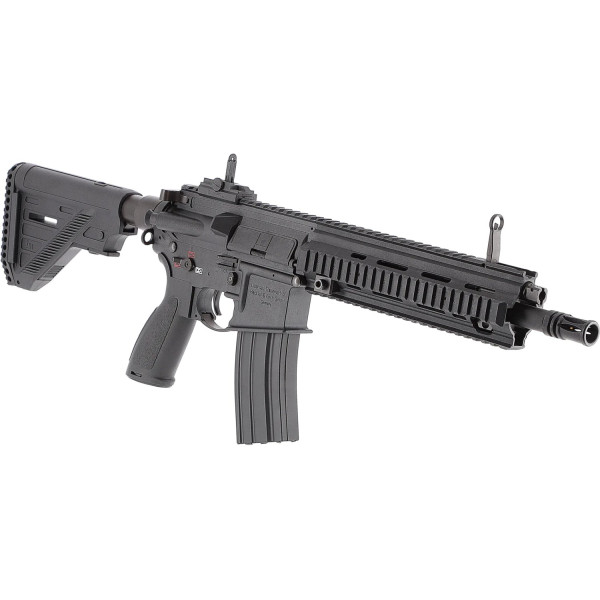 Réplique airsoft AEG Heckler & Koch HK416 A5 EyeTrace full auto BBS 6mm