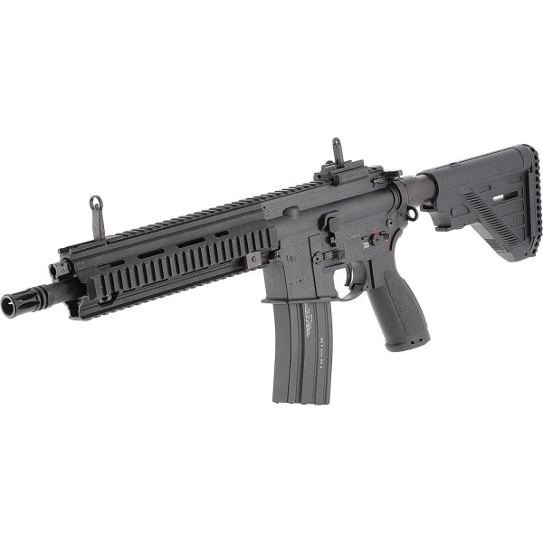 Réplique airsoft AEG Heckler & Koch HK416 A5 EyeTrace full auto BBS 6mm