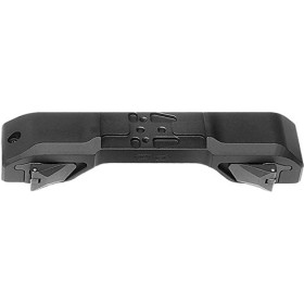 Montage Walther RS3 Fixlock pour viseur point rouge standard