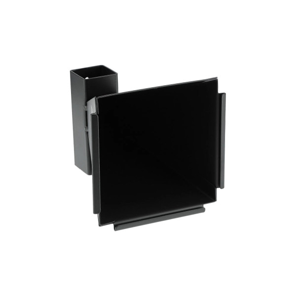Porte-cible conique Perfecta pour cible papier 14x14