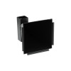 Porte-cible conique Perfecta pour cible papier 14x14