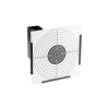 Porte-cible Perfecta pour cible papier de 17 cm