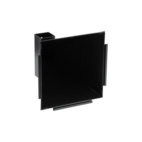 Porte-cible Perfecta pour cible papier de 17 cm