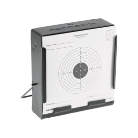 Porte-cible Perfecta pour cibles papier de 14 cm