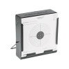 Porte-cible Perfecta pour cibles papier de 14 cm