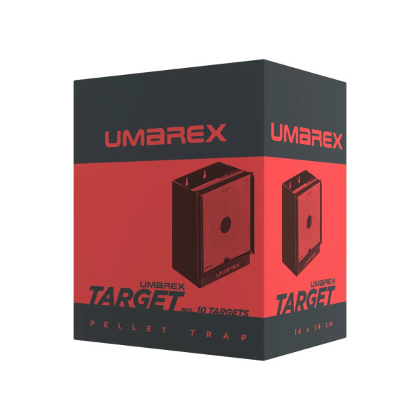 Porte-cible Umarex pour cibles papier 14x14 cm